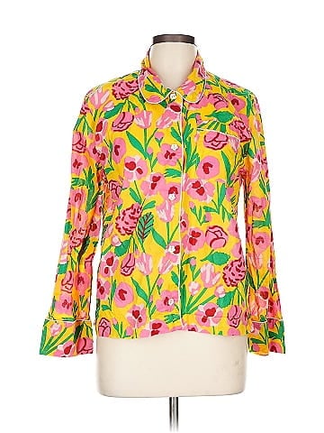 ban.do Long Sleeve Blouse (view 1)