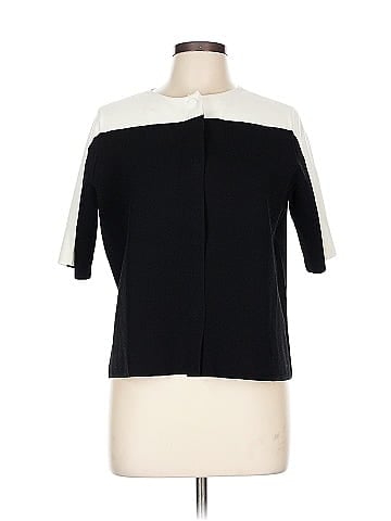 Armani Collezioni Cardigan (view 1)