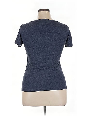 Next Level Apparel Short Sleeve T-Shirt (view 2)
