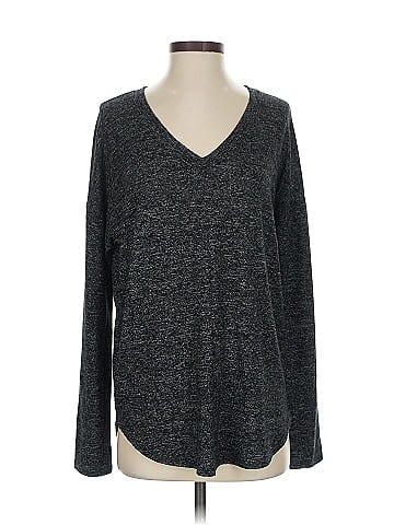 Natural Life Long Sleeve T-Shirt (view 1)