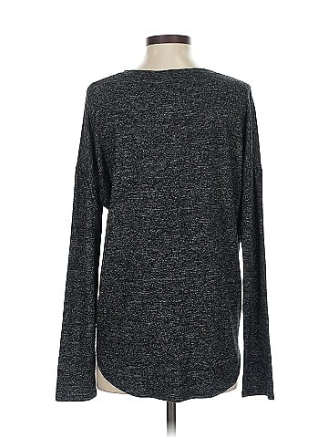 Natural Life Long Sleeve T-Shirt (view 2)