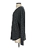 Natural Life Gray Long Sleeve T-Shirt Size S - photo 4