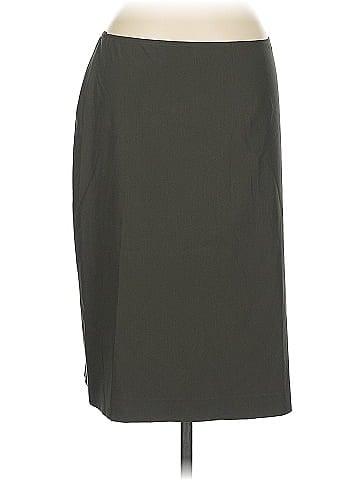 Jil Sander Casual Skirt (view 1)