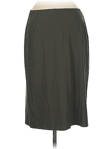 Jil Sander Casual Skirt (view 2)
