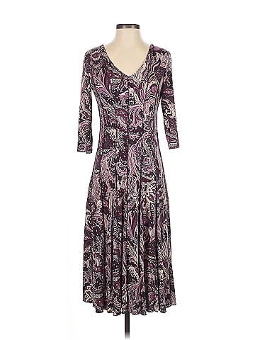 Sharon Max Casual Dress (view 1)
