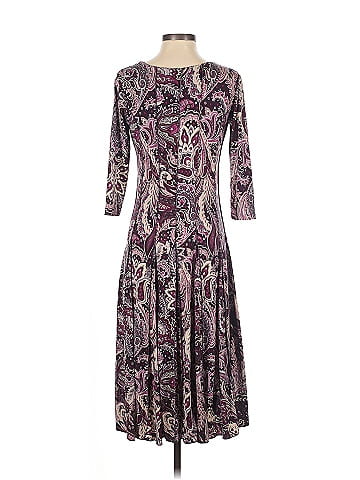 Sharon Max Casual Dress (view 2)