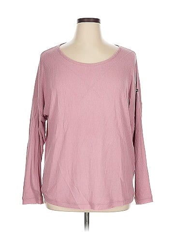 Roxy Long Sleeve T-Shirt (view 1)