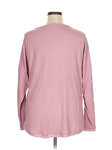 Roxy Long Sleeve T-Shirt (view 2)
