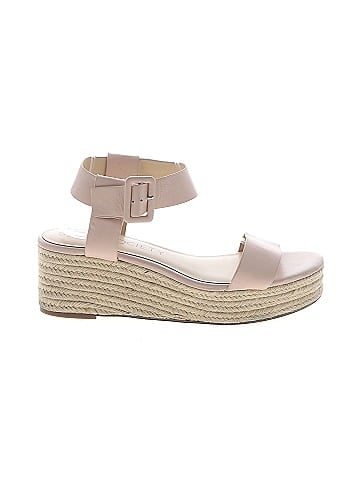 Sole Society Wedges (view 1)