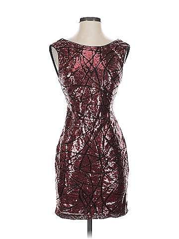 Alice Blue Cocktail Dress (view 1)