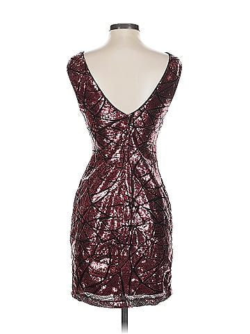 Alice Blue Cocktail Dress (view 2)