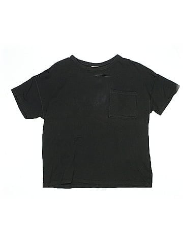 Zara Kids Short Sleeve T-Shirt (view 1)