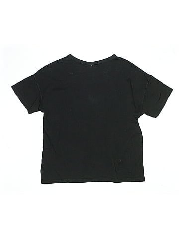 Zara Kids Short Sleeve T-Shirt (view 2)