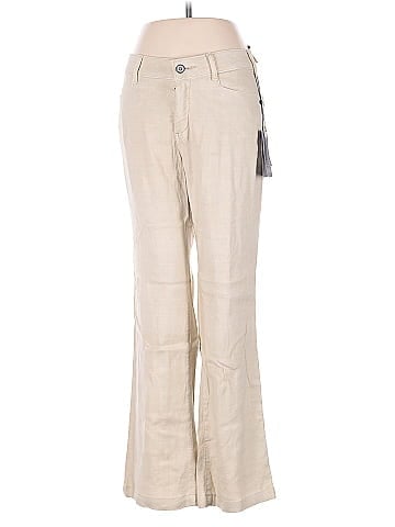 NYDJ Linen Pants (view 1)