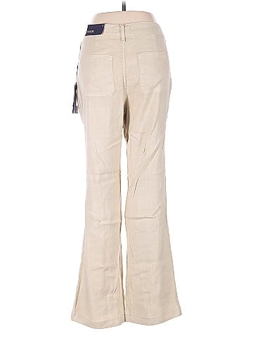 NYDJ Linen Pants (view 2)