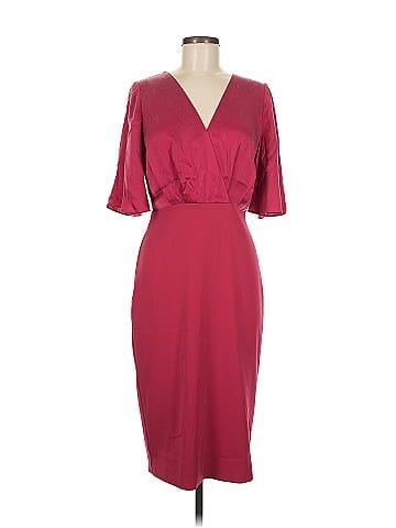 Badgley Mischka Cocktail Dress (view 1)