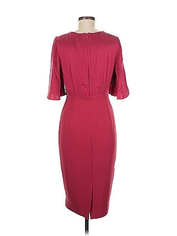 Badgley Mischka Cocktail Dress (view 2)