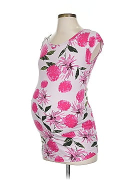 A Pea In The Pod Sleeveless T Shirt