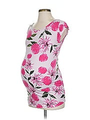 A Pea In The Pod Sleeveless T Shirt