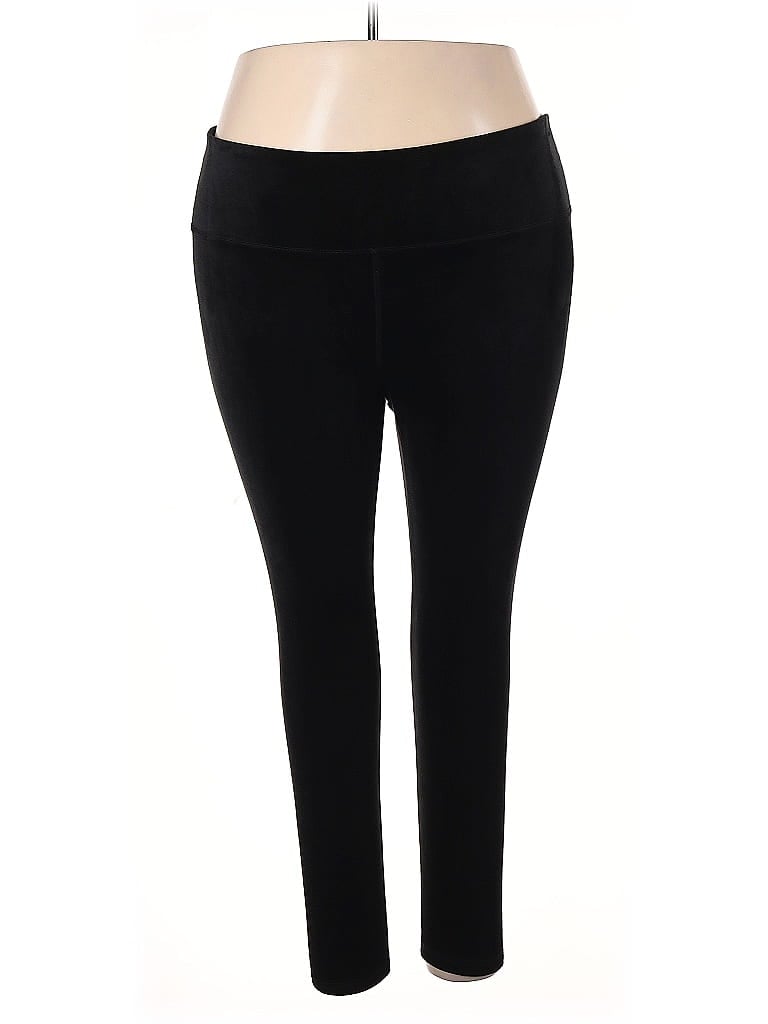 Active By Old Navy Active Pants In Black