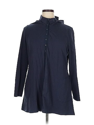 Nic + Zoe Cardigan (view 1)