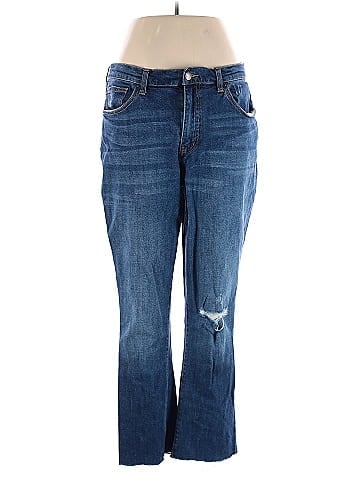 Oliver Logan Jeans (view 1)