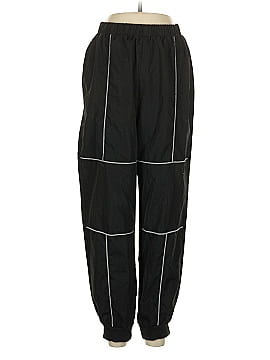 PrAna Blue Black Cargo Pants Size 8