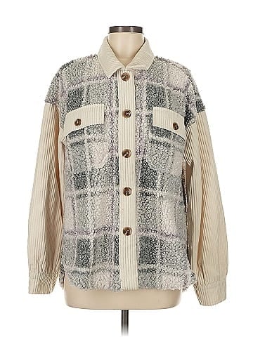 Mystree Coat (view 1)