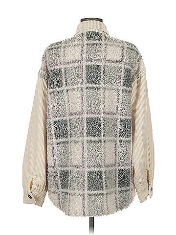 Mystree Coat (view 2)
