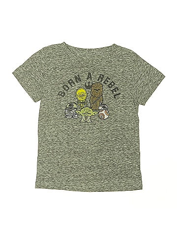 Star Wars Short Sleeve T-Shirt (view 1)