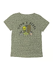 Star Wars Short Sleeve T Shirt