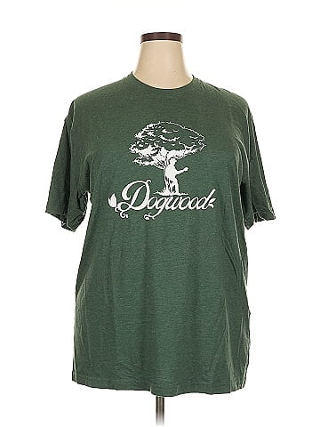 American Apparel Short Sleeve T-Shirt (view 1)