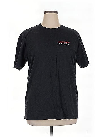 Next Level Apparel Short Sleeve T-Shirt (view 1)