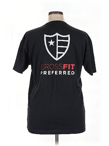 Next Level Apparel Short Sleeve T-Shirt (view 2)
