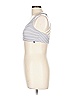 Onzie Silver Tank Top Size L - photo 4