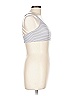 Onzie Silver Tank Top Size L - photo 3