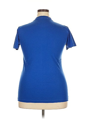 American Apparel Active T-Shirt (view 2)