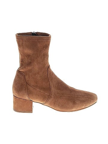 Gentle Souls by Kenneth Cole Ankle Boots (view 1)