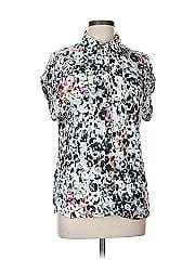 Lovestitch Short Sleeve Blouse