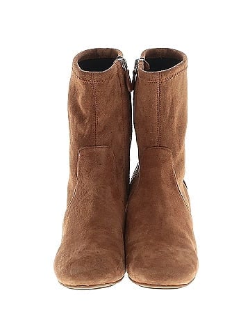 Gentle Souls by Kenneth Cole Ankle Boots (view 2)