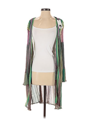 M Missoni Cardigan (view 1)