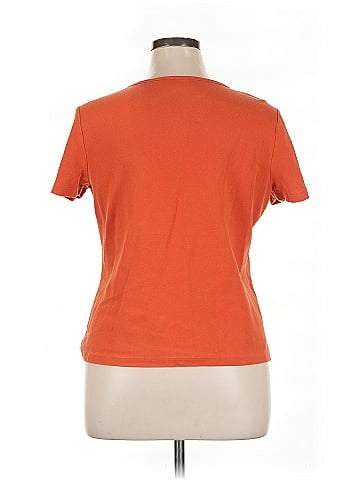 Venezia Short Sleeve T-Shirt (view 2)