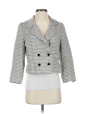 Corey Lynn Calter Blazer (view 1)
