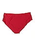 Unbranded Color Block Red Swimsuit Bottoms Size XL - photo 2
