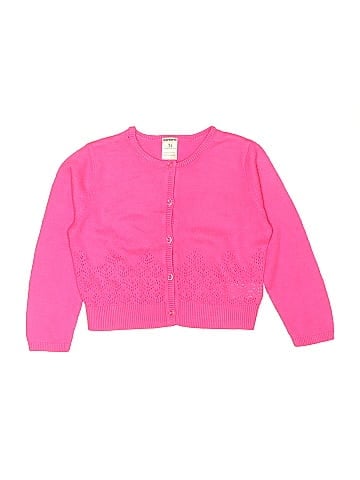 Carter's Cardigan (view 1)