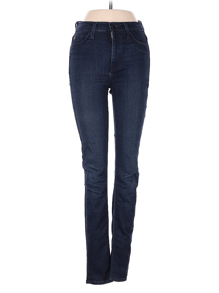 Pre-owned Hudson Jeans In Blue