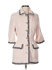 St. John Coat