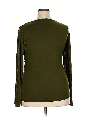 Smallshow Long Sleeve T-Shirt (view 2)
