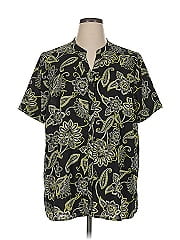 Catherines Short Sleeve Henley