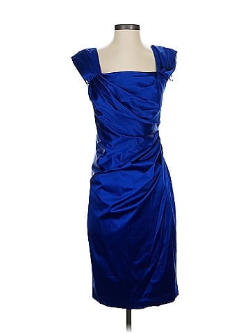 Newport News Cocktail Dress (view 1)